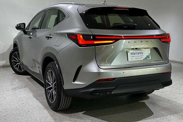 2023 Lexus NX NX250 AAZA20R