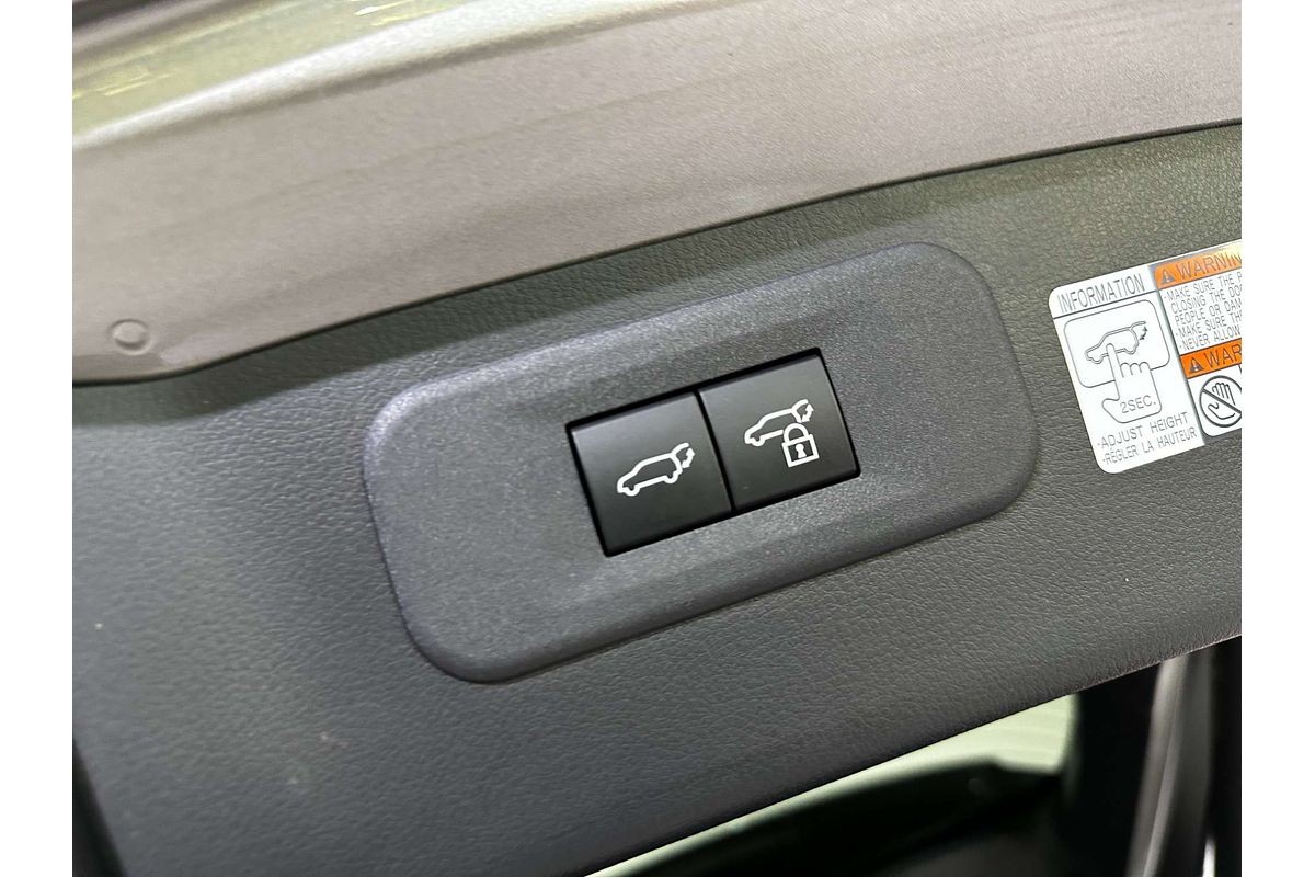 2023 Lexus NX NX250 AAZA20R