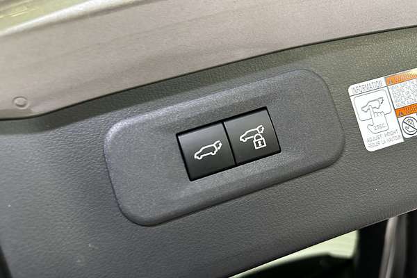 2023 Lexus NX NX250 AAZA20R