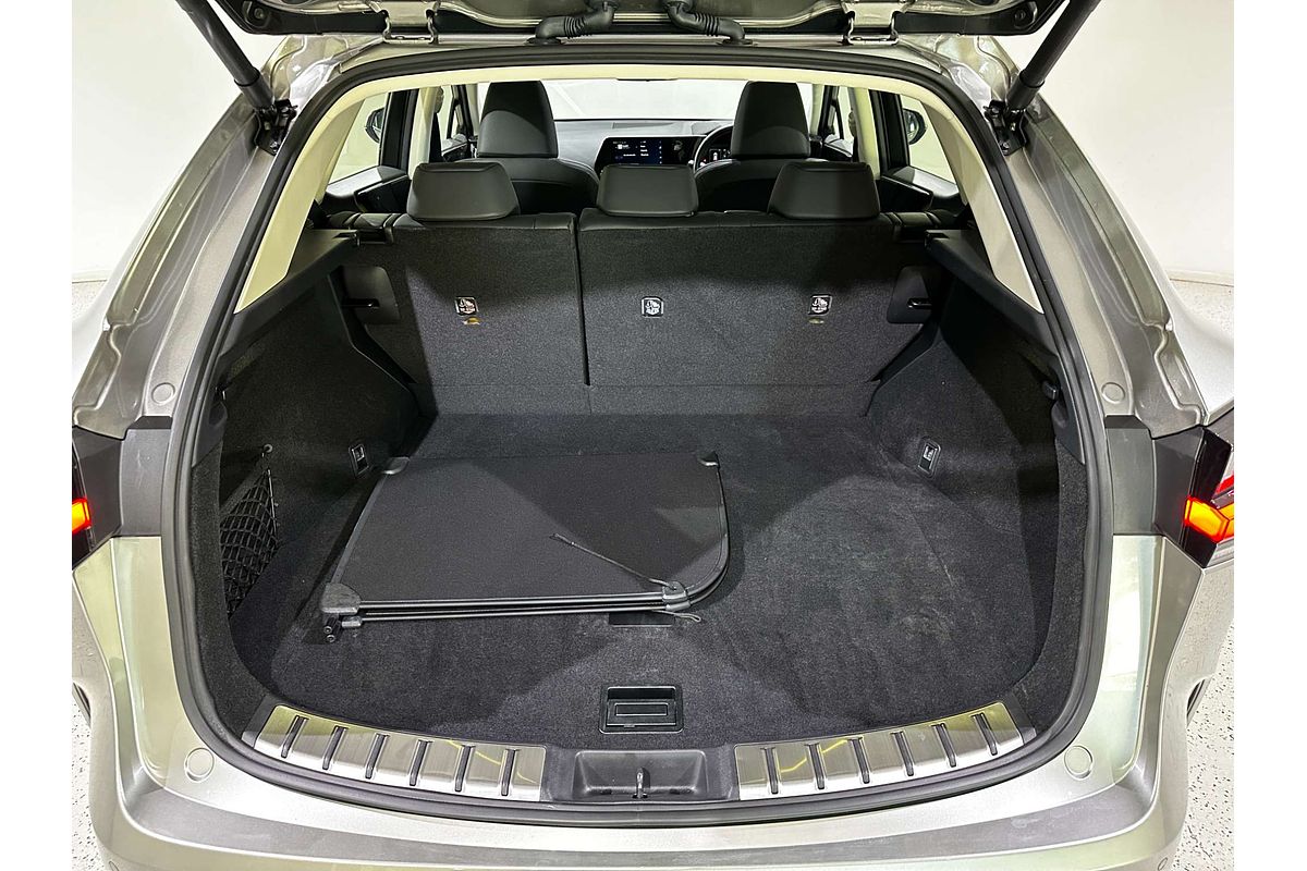 2023 Lexus NX NX250 AAZA20R