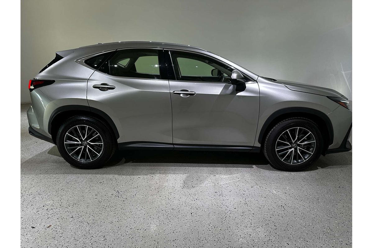 2023 Lexus NX NX250 AAZA20R