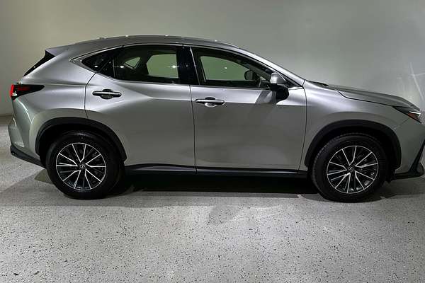2023 Lexus NX NX250 AAZA20R