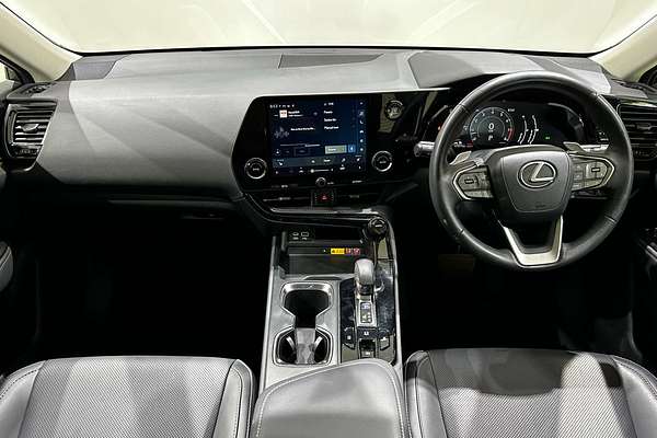 2023 Lexus NX NX250 AAZA20R