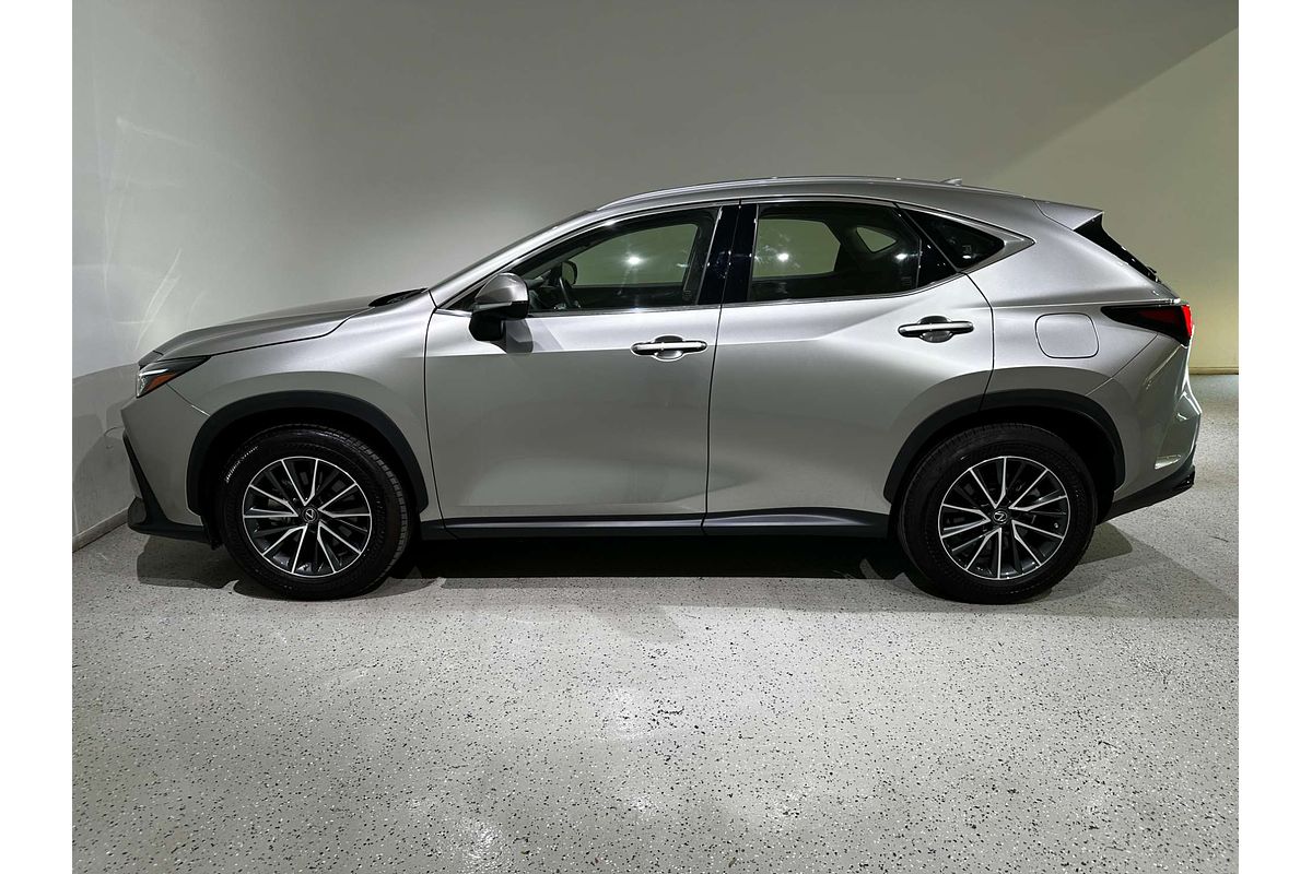 2023 Lexus NX NX250 AAZA20R