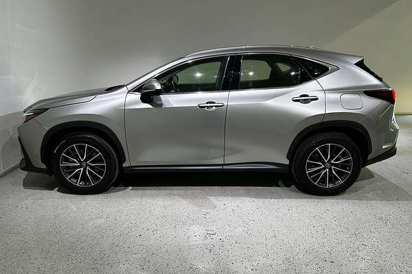 2023 Lexus NX NX250 AAZA20R