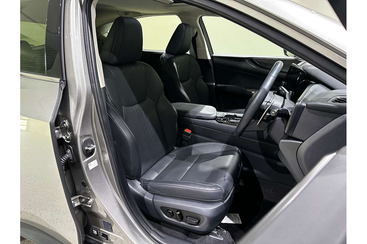 2023 Lexus NX NX250 AAZA20R