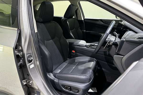 2023 Lexus NX NX250 AAZA20R