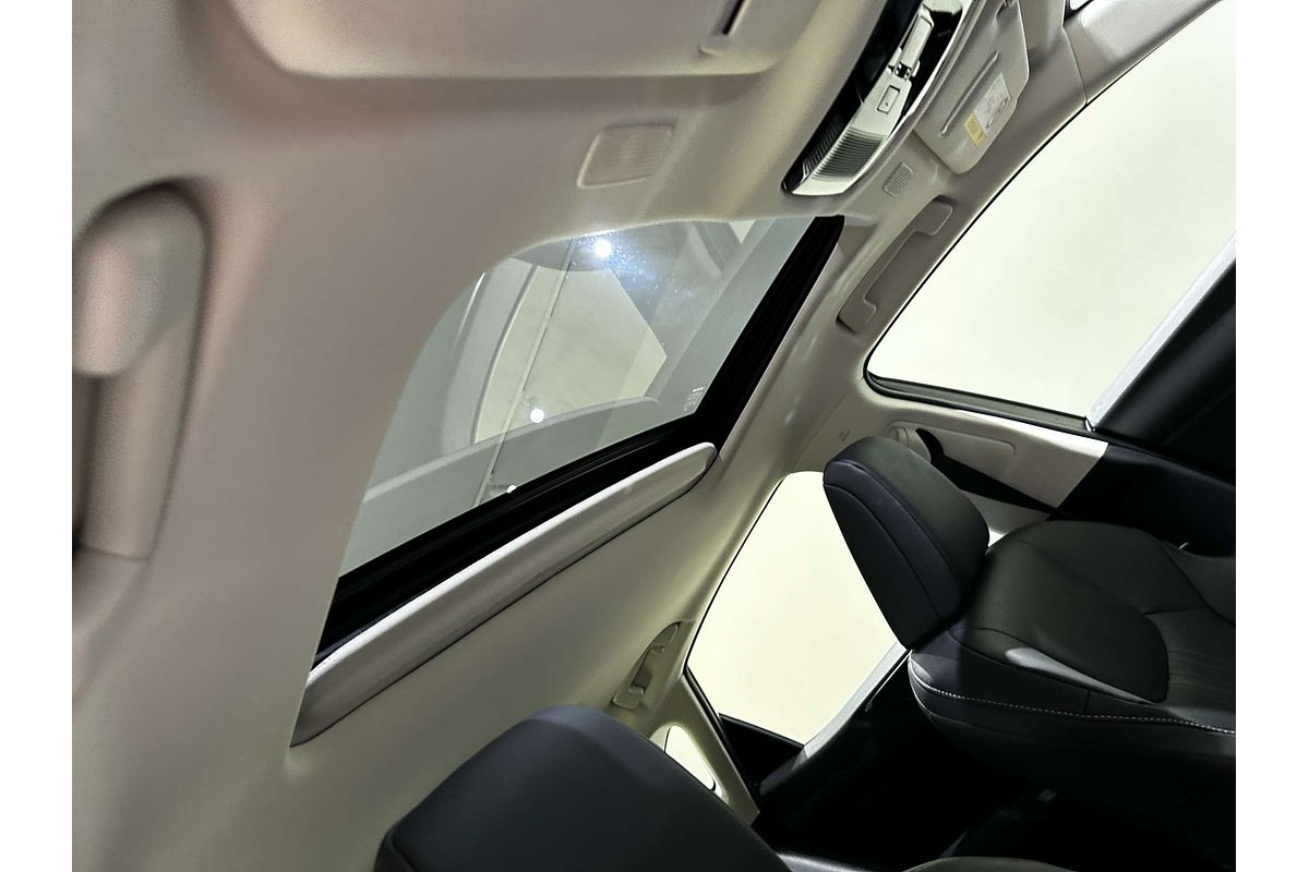 2023 Lexus NX NX250 AAZA20R