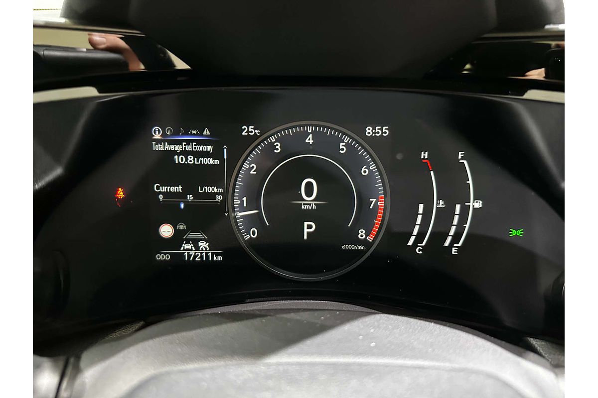 2023 Lexus NX NX250 AAZA20R