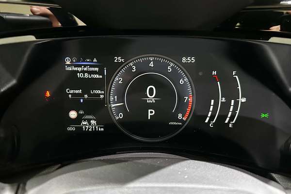 2023 Lexus NX NX250 AAZA20R