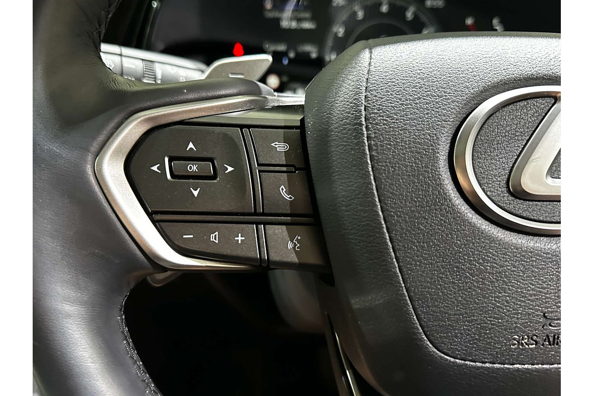 2023 Lexus NX NX250 AAZA20R