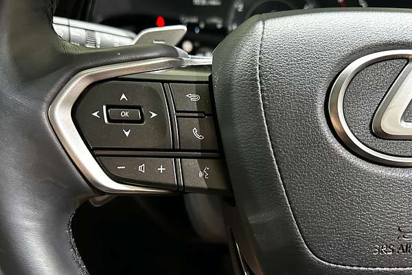 2023 Lexus NX NX250 AAZA20R