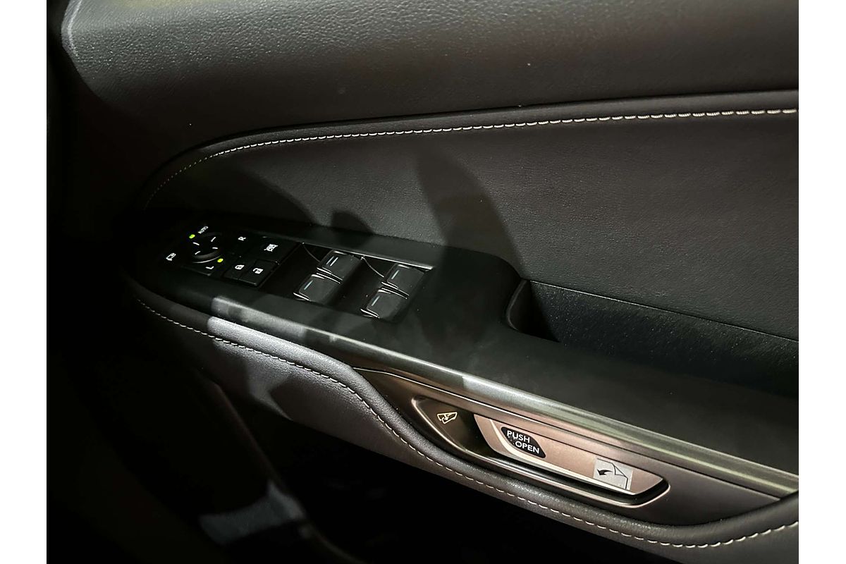 2023 Lexus NX NX250 AAZA20R