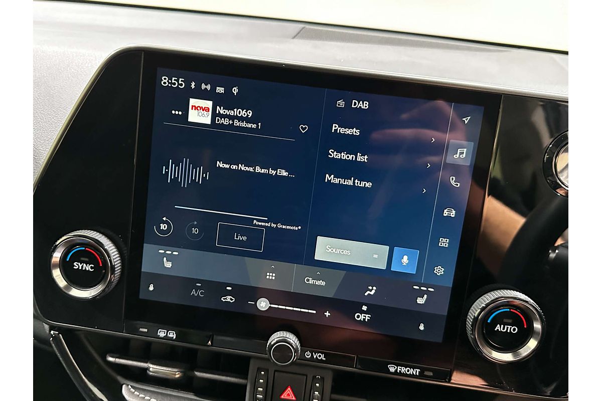 2023 Lexus NX NX250 AAZA20R