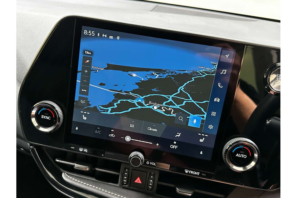 2023 Lexus NX NX250 AAZA20R