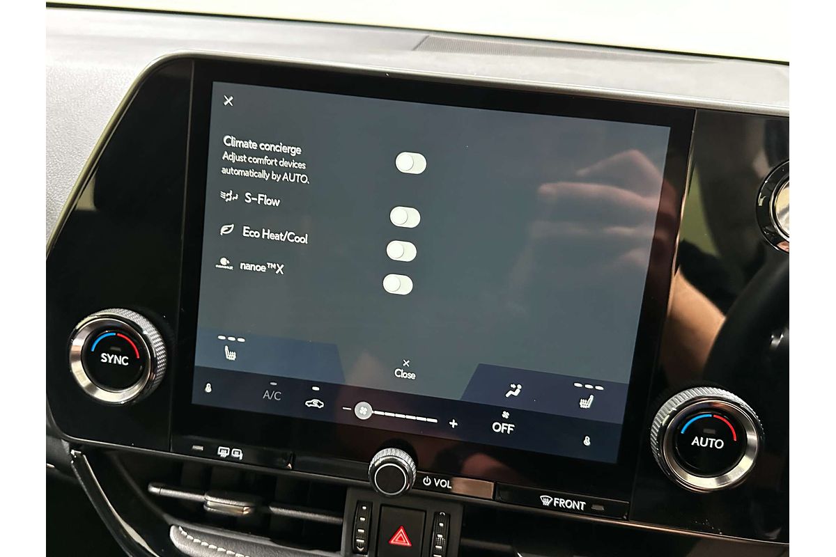 2023 Lexus NX NX250 AAZA20R