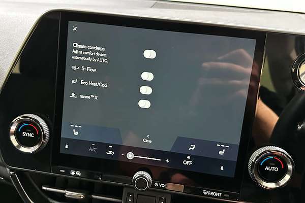 2023 Lexus NX NX250 AAZA20R