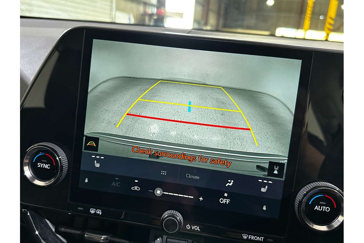 2023 Lexus NX NX250 AAZA20R