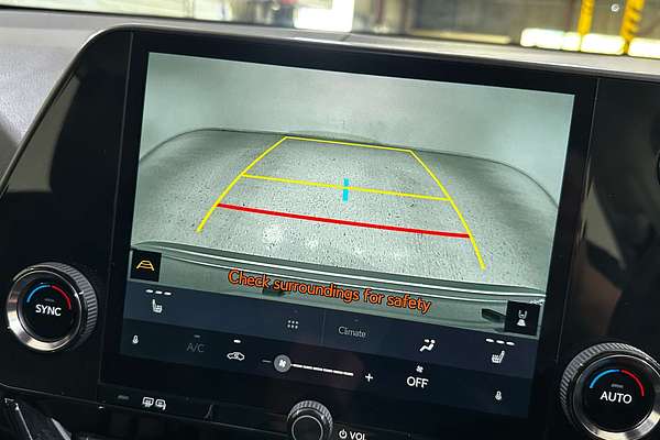 2023 Lexus NX NX250 AAZA20R