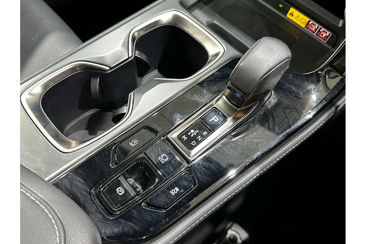 2023 Lexus NX NX250 AAZA20R