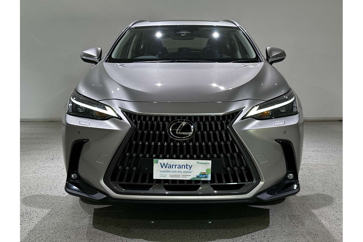 2023 Lexus NX NX250 AAZA20R