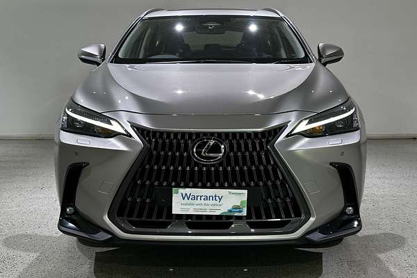 2023 Lexus NX NX250 AAZA20R