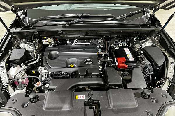 2023 Lexus NX NX250 AAZA20R