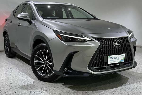 2023 Lexus NX NX250 AAZA20R