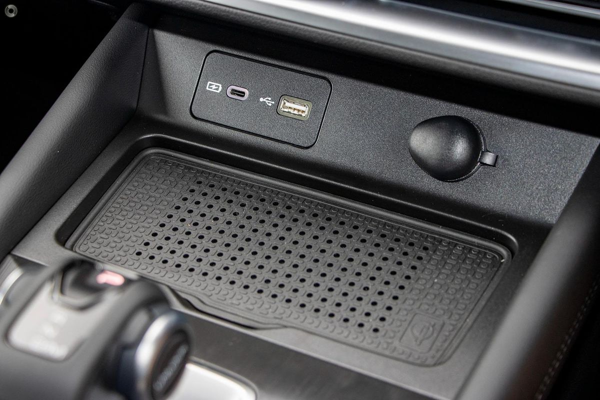 2025 GWM Cannon XSR NPW 4X4