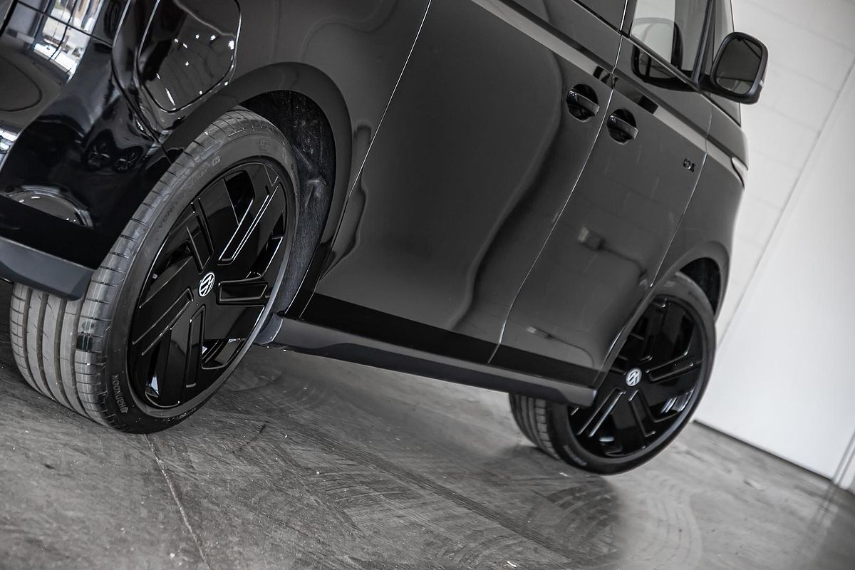 2025 Volkswagen ID. Buzz GTX EB LWB