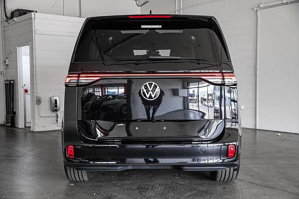 2025 Volkswagen ID. Buzz GTX EB LWB