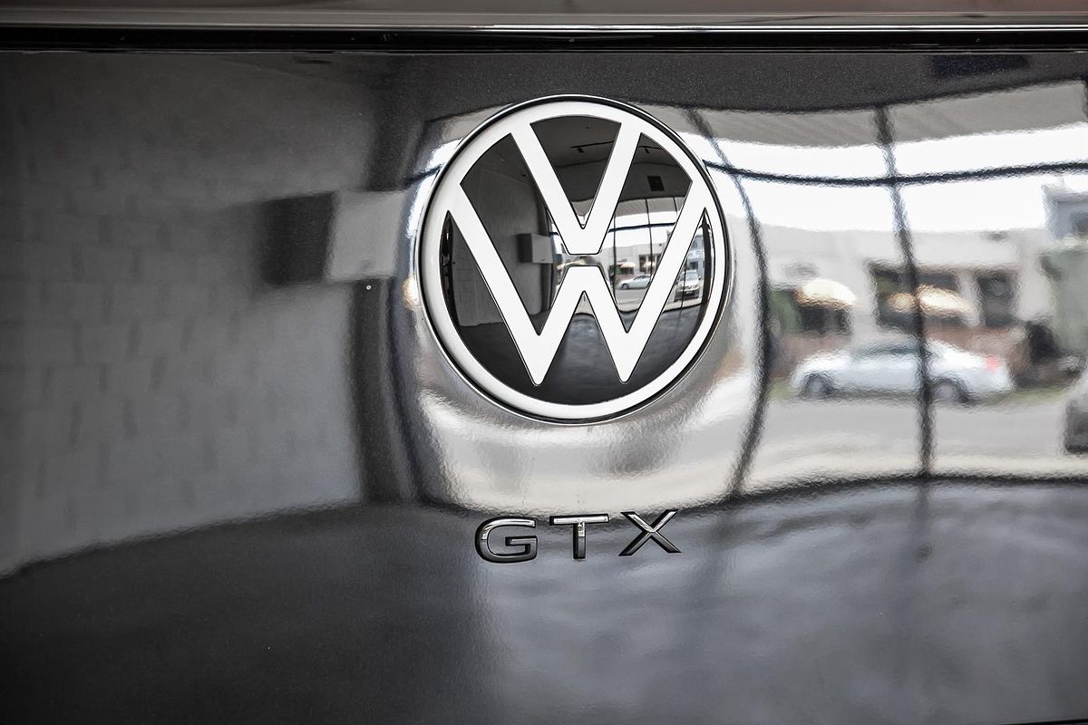 2025 Volkswagen ID. Buzz GTX EB LWB