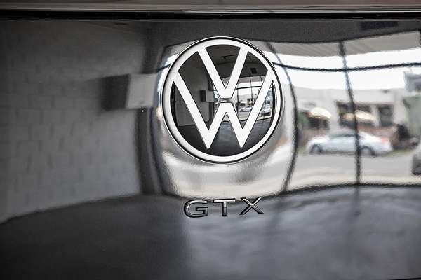 2025 Volkswagen ID. Buzz GTX EB LWB