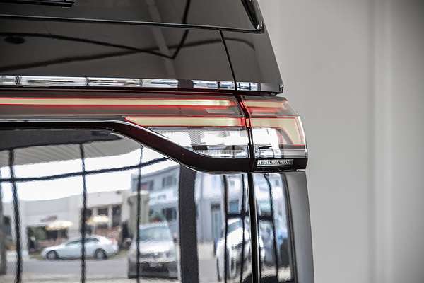 2025 Volkswagen ID. Buzz GTX EB LWB