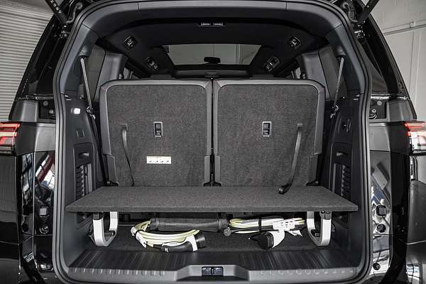 2025 Volkswagen ID. Buzz GTX EB LWB