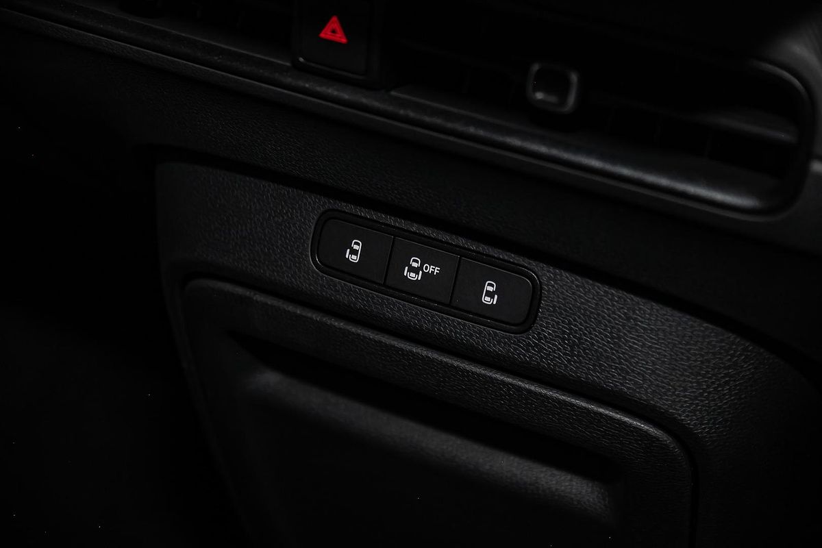 2025 Volkswagen ID. Buzz GTX EB LWB