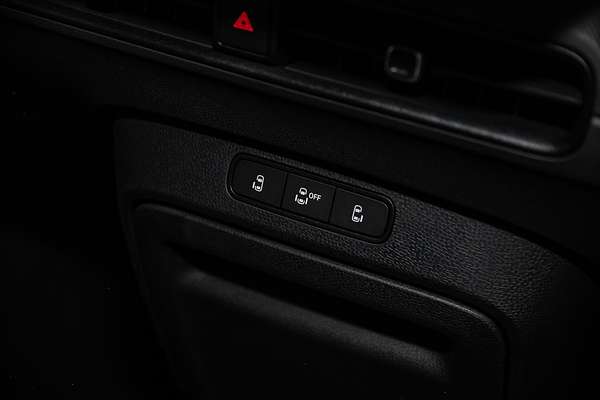 2025 Volkswagen ID. Buzz GTX EB LWB