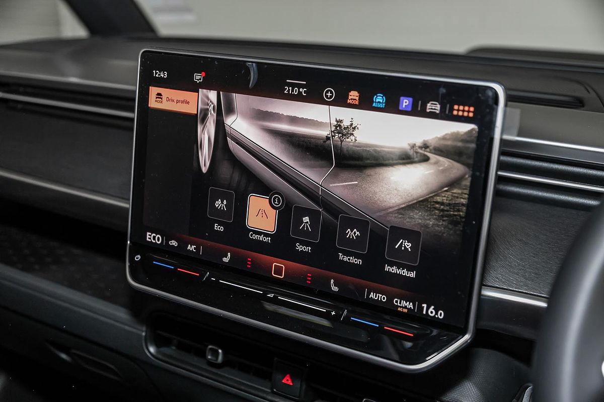 2025 Volkswagen ID. Buzz GTX EB LWB