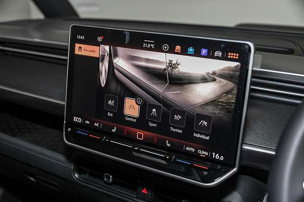 2025 Volkswagen ID. Buzz GTX EB LWB