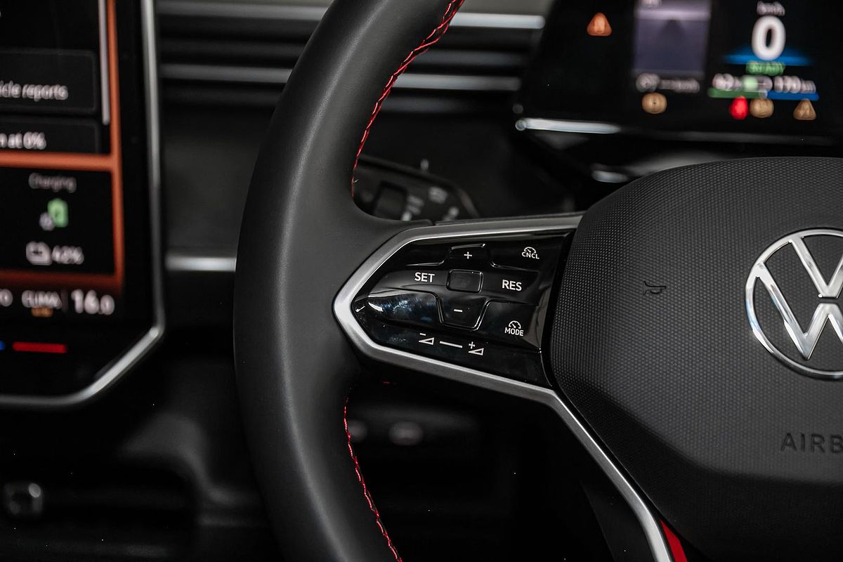 2025 Volkswagen ID. Buzz GTX EB LWB