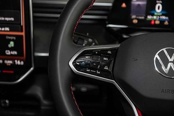 2025 Volkswagen ID. Buzz GTX EB LWB