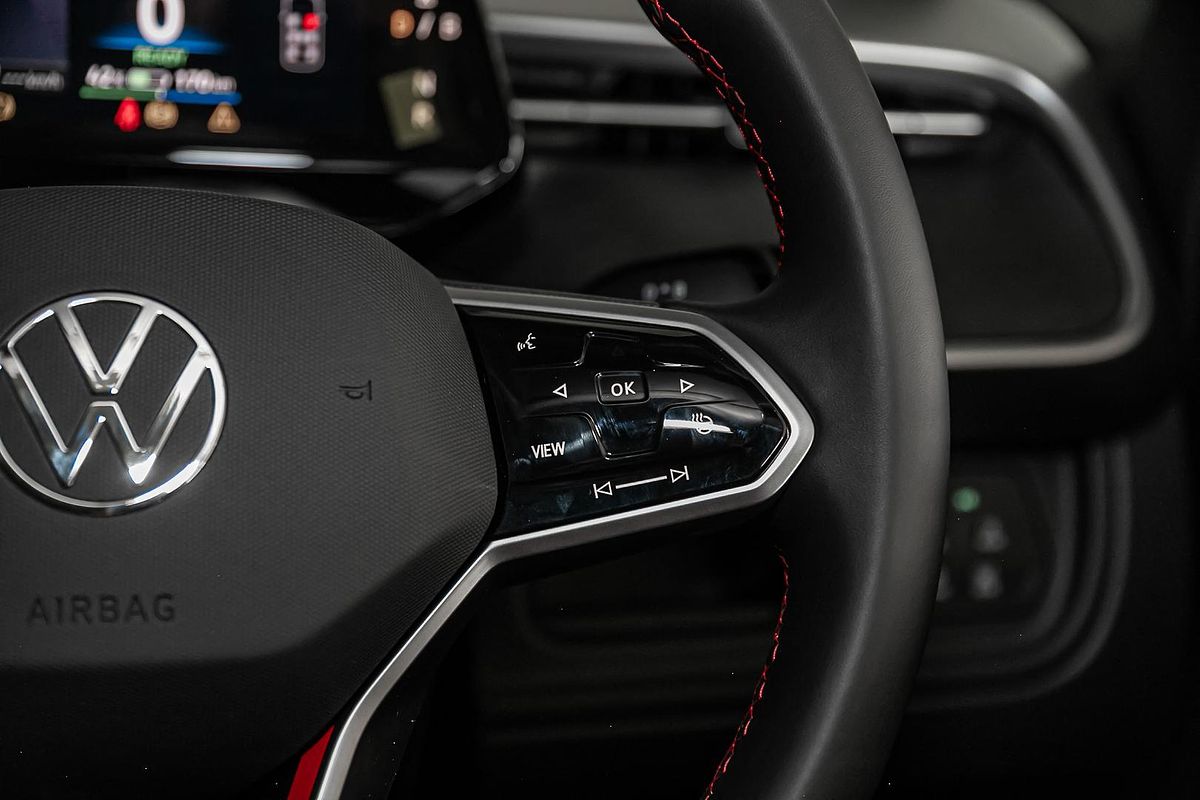 2025 Volkswagen ID. Buzz GTX EB LWB