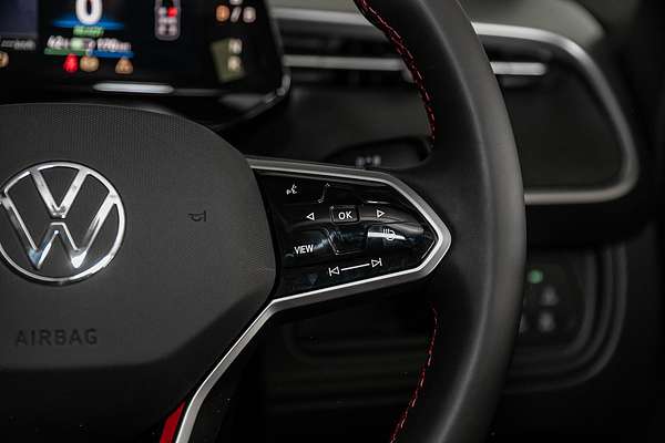 2025 Volkswagen ID. Buzz GTX EB LWB