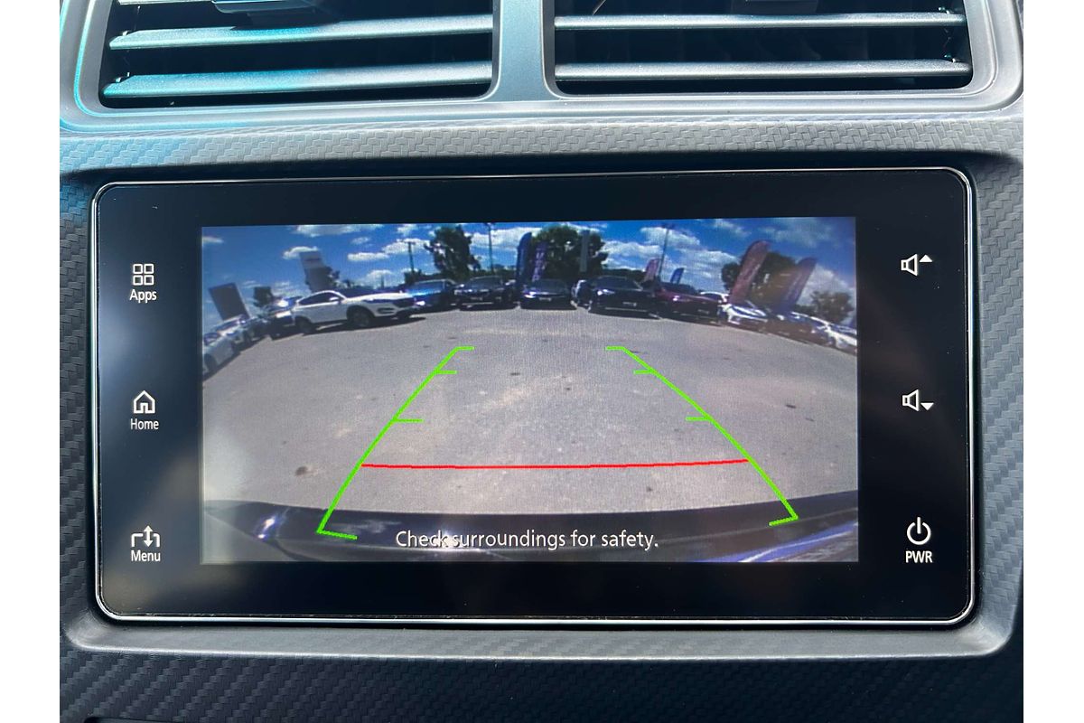 2019 Mitsubishi ASX LS XC