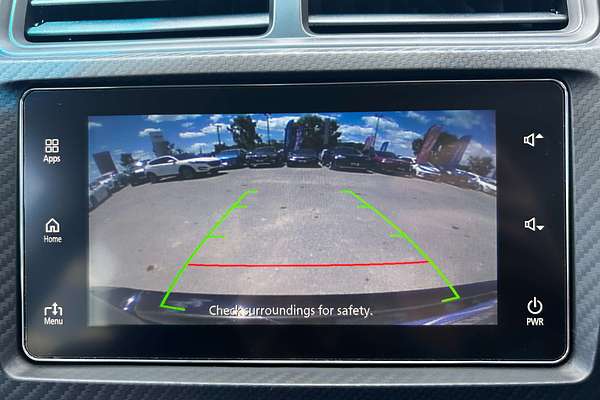 2019 Mitsubishi ASX LS XC