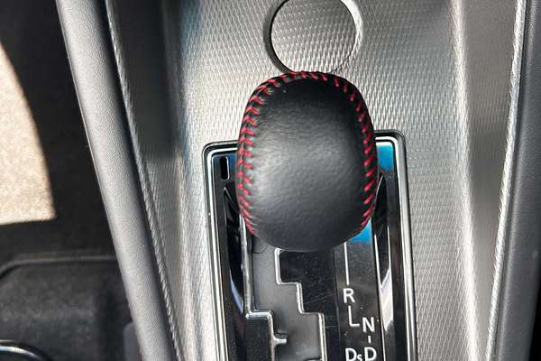 2019 Mitsubishi ASX LS XC