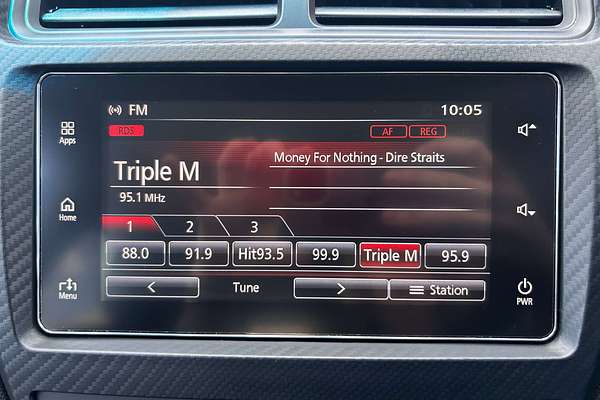 2019 Mitsubishi ASX LS XC