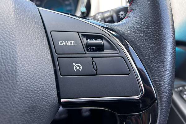 2019 Mitsubishi ASX LS XC