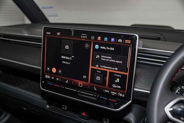 2025 Volkswagen ID. Buzz GTX EB LWB