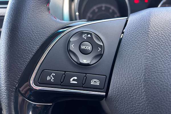 2019 Mitsubishi ASX LS XC